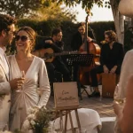 Groupe de musique Montpellier en live pour mariage ou cocktail