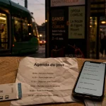 Agenda et plan pour manifestations Montpellier aujourd'hui, sorties et quoi voir.