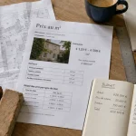 Achat maison Montpellier : prix au m² et vérifications avant offre