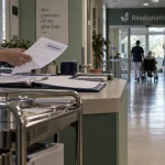 Clinique du pic Saint Loup : accueil admission en réadaptation