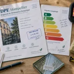 DPE Montpellier : classe énergétique pour vendre, louer ou rénover