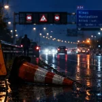 A54 : la sortie Nîmes-Centre fermée trois nuits vers Montpellier