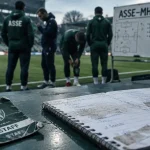 ASSE-MHSC : deux renforts possibles pour Montpellier avant Geoffroy-Guichard