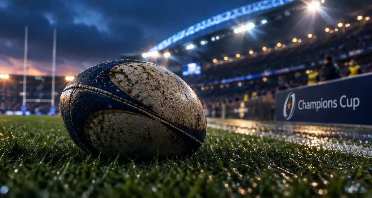 Bath-Montpellier : le MHR a retrouvé la Champions Cup samedi