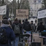 Montpellier : le blocus de l’Institut Agro se poursuit après son lancement vendredi