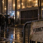 Le Corum fermé après les intempéries, l’Opéra Berlioz très touché