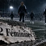 D2 féminines : Montpellier battu par l’ASSJ-ROC au bout du suspense
