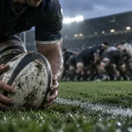 Florian Verhaeghe, un atout décisif de Montpellier à Vannes