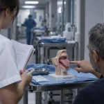 Au CHU de Montpellier, un implant contre l’apnée du sommeil