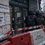 Intempéries : les crèches municipales ouvriront à 9h30 mercredi à Montpellier