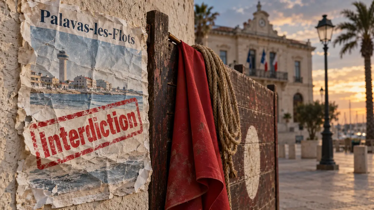 Palavas-les-Flots : la justice interdit la corrida prévue le 10 octobre