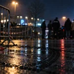 À Lattes, un policier blessé lors d’un rodéo sur le parking de Carrefour Grand Sud