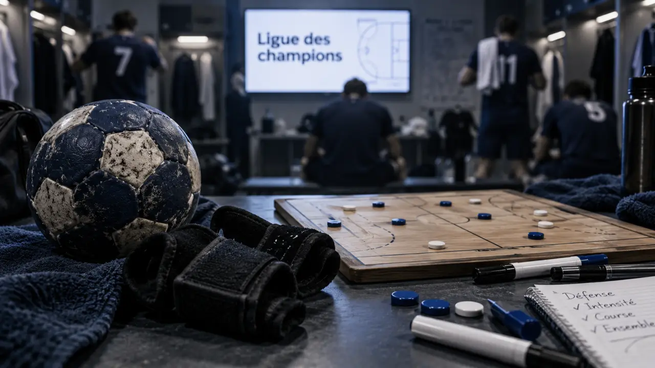 Le MHB veut réagir à Aarhus après une série de résultats décevants