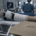 MHR : Baptiste Erdocio opéré du biceps et absent plusieurs mois