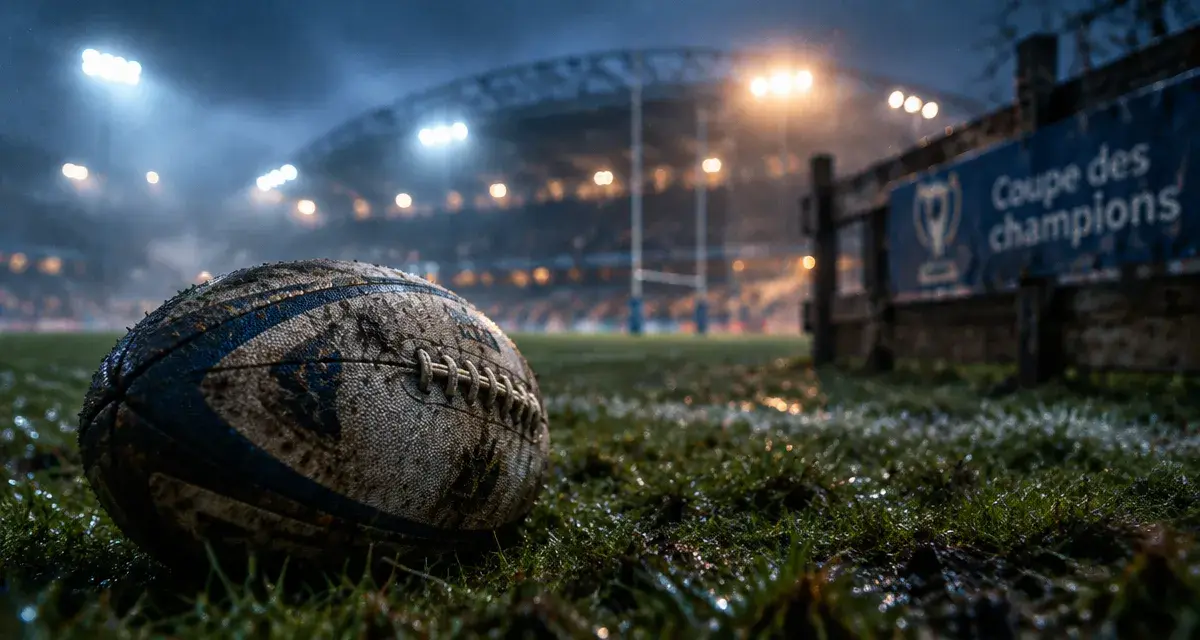Le MHR vise les phases finales pour son retour en Coupe des champions