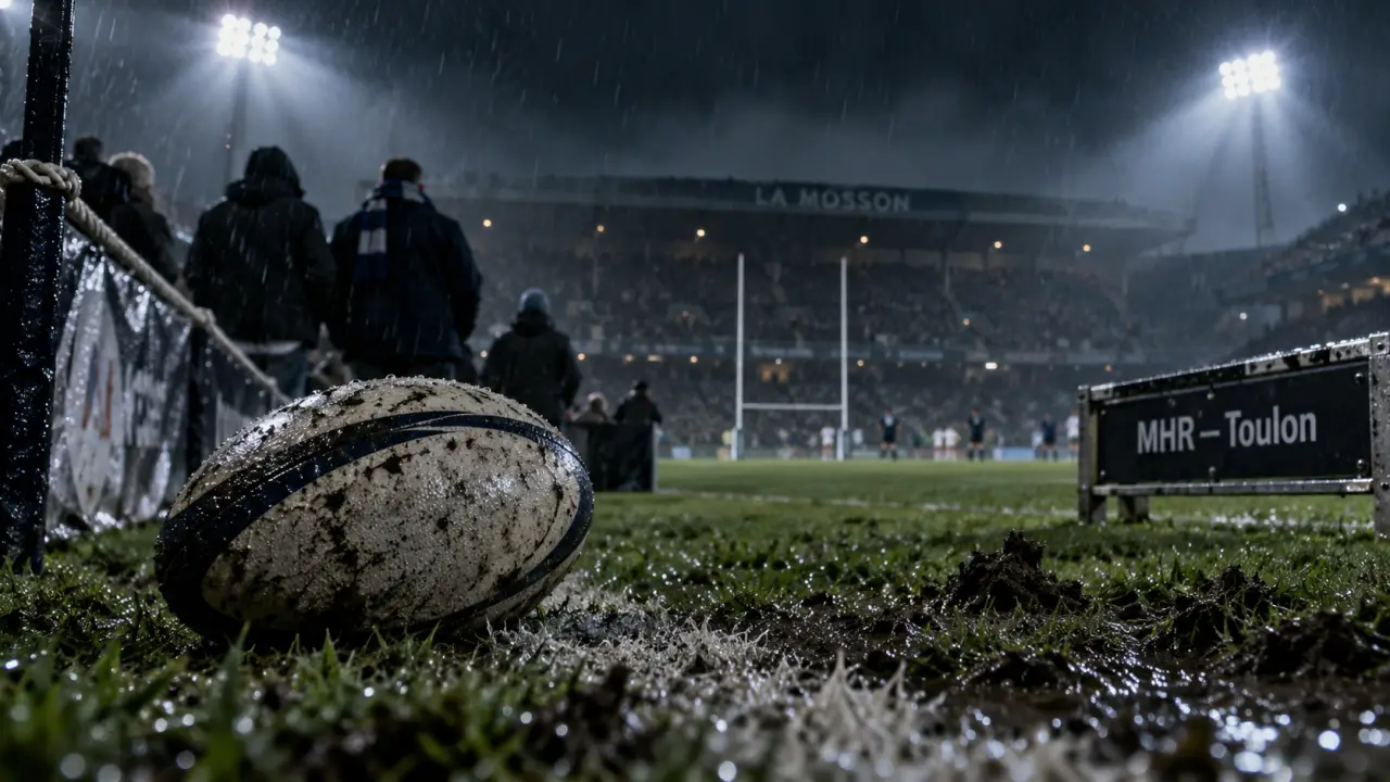 MHR-Toulon : Montpellier joue à la Mosson face à sa bête noire