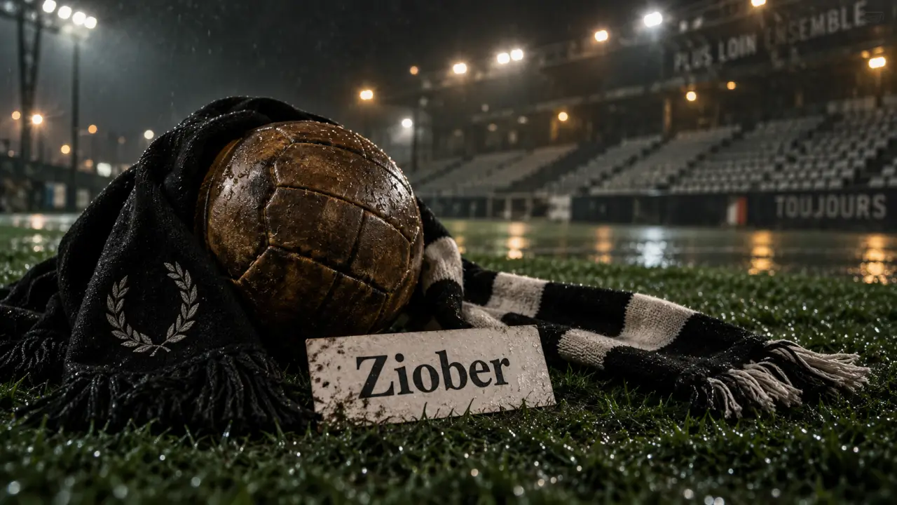 Le MHSC pleure Jacek Ziober, figure de son épopée européenne