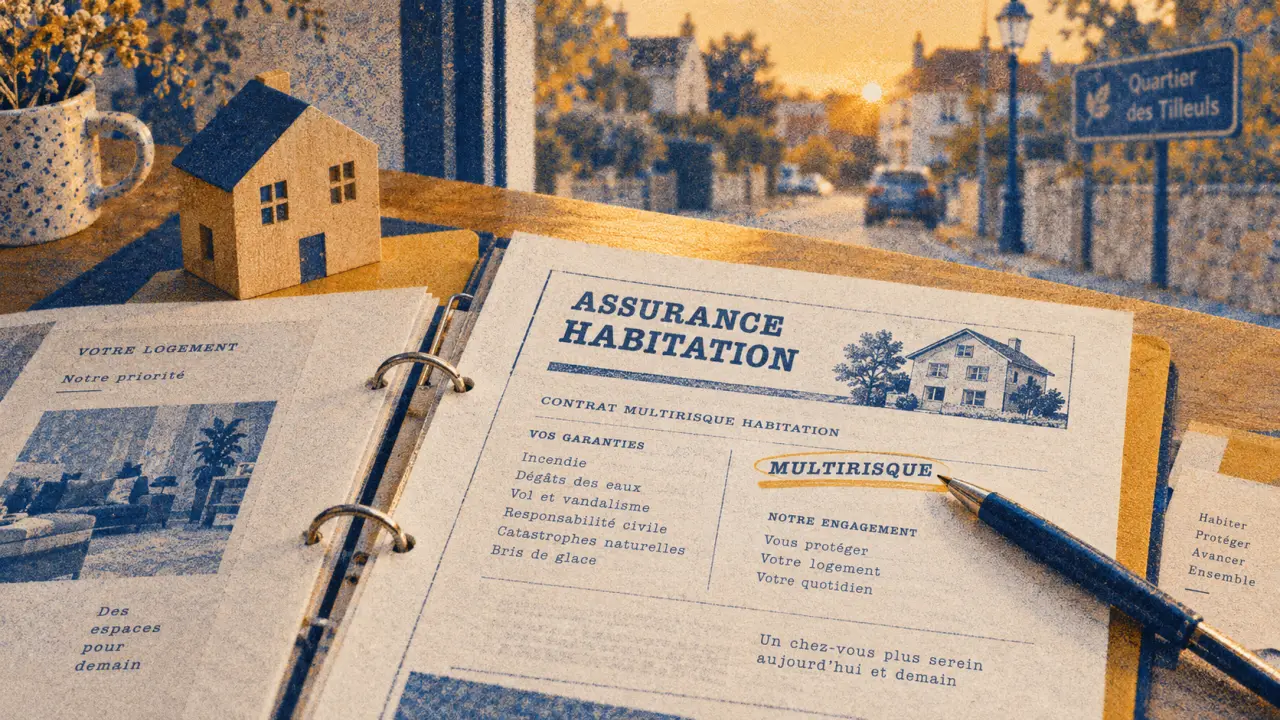Montpellier prépare une assurance habitation communale dès juin 2027