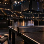 Montpellier choisie pour accueillir la Coupe du monde de tennis de table en 2027