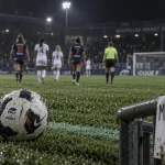 Montpellier FC démarre par un large succès contre Toulouse
