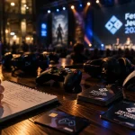 Montpellier vise un festival international du jeu vidéo en 2028