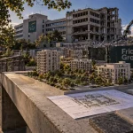 Montpellier : 500 logements prévus sur l’ancienne friche Groupama