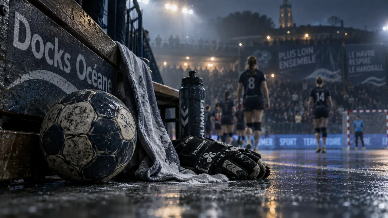 Handball : Montpellier se déplace au Havre samedi en D2 féminine
