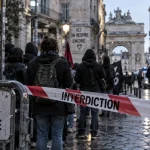 Montpellier : les rassemblements interdits dans l’Écusson ce jeudi 8 octobre