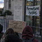 Montpellier : lycées et universités mobilisés avant les manifestations de mardi
