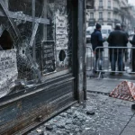 À Montpellier, la préfète annonce des leçons après les violences du 17 octobre