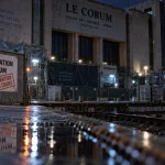 Montpellier : 40 M€ envisagés pour rénover le Corum, fermé plusieurs mois
