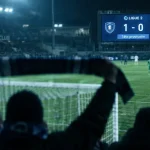 Montpellier prend provisoirement la tête de la Ligue 2