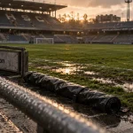 Top 14 : Montpellier jouera Toulon à la Mosson après l’état de la pelouse