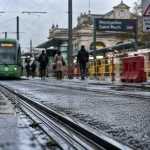 Tramway à Montpellier : perturbations sur les lignes 1, 3 et 4 dès samedi