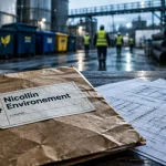 Morgan Stanley prend le contrôle de Nicollin Environnement à Montpellier