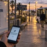 Une navette électrique relie le Grau-du-Roi à Montpellier sur réservation