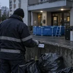 Opération de police d'envergure à la cité Gély pour rétablir l'ordre public