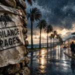 Orages lundi : l’axe Montpellier-Lunel-Nîmes-Arles sous surveillance