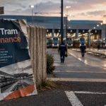 À Pérols, le maire défend un centre de maintenance du tramway mixte