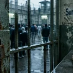 Prison de Villeneuve-lès-Maguelone : syndicats alertent sur la surpopulation