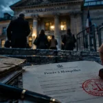 Procès de Robert Ménard : le maire de Béziers face à la justice à Montpellier