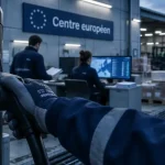 Raedian installe son centre européen de recharge électrique à Mauguio