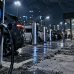 À Montpellier, la station TotalEnergies de la Pompignane fonctionne sans essence