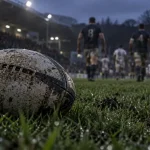 Top 14 : Montpellier battu 30-22 au Stade Français