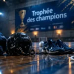 Trophée des champions : Montpellier retrouve Paris ce samedi soir