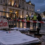 Après les violences, la préfecture prépare un dispositif renforcé à Montpellier