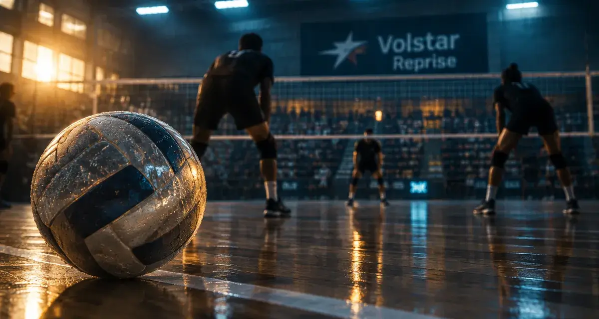 Volley : Montpellier vise le doublé avant la reprise de la Volstar