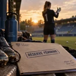 Yanna Boulanger arrive dans la réserve féminine du Montpellier FC